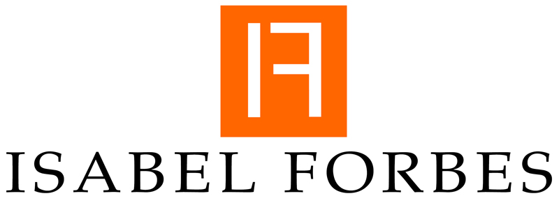 Isabel Forbes Art Studio Logo